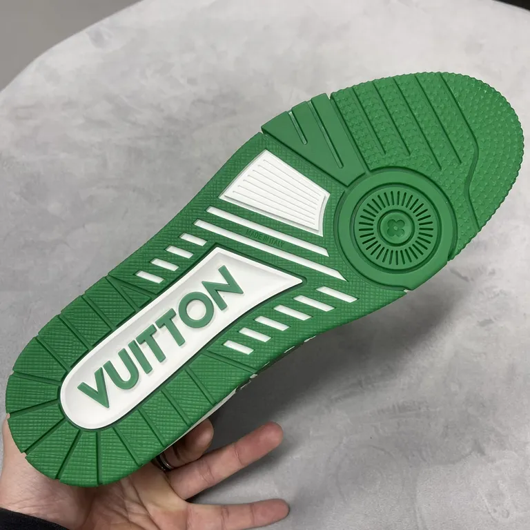 Louis Vuitton Shoe 